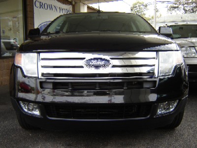 2007 FORD EDGE